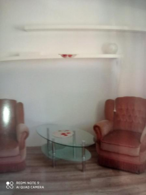 Geri Apartman